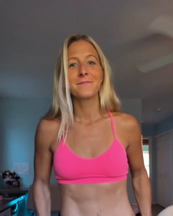 Kelli Brower